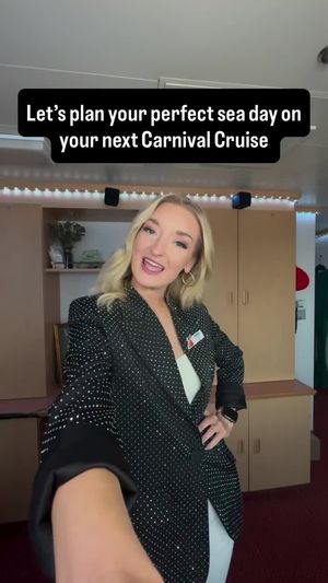 Video post by @carnival on TikTok
