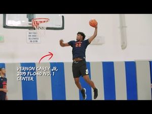 Video post by @flocollegebasketball on YouTube