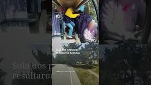 Video post by @nmasunivision on YouTube