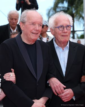 Image post by @festivaldecannes on Instagram