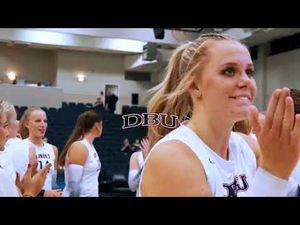 Video post by @dbuathletics on YouTube