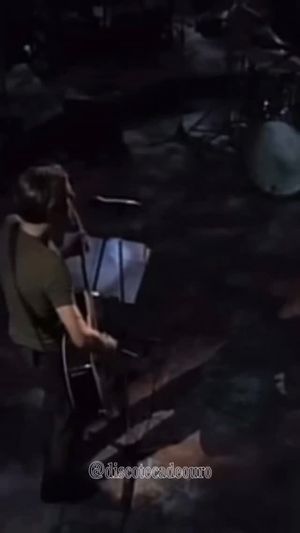 Image post by @musicallyours2023 on Instagram