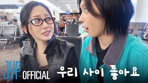 Video post by @nmixxofficial on YouTube