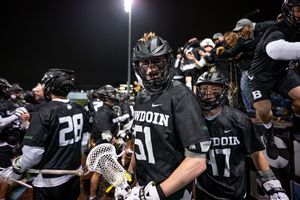 Image post by @bowdoinmlax on Instagram