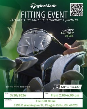 Image post by @the_golf_dome on Instagram