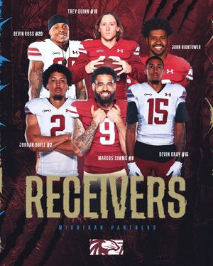 Image post by @uflpanthers on Instagram