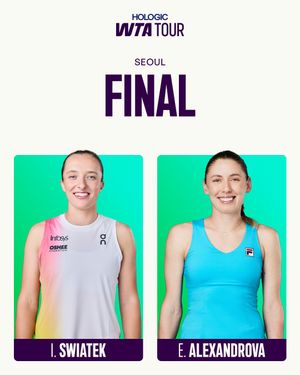 Image post by @wta on Instagram