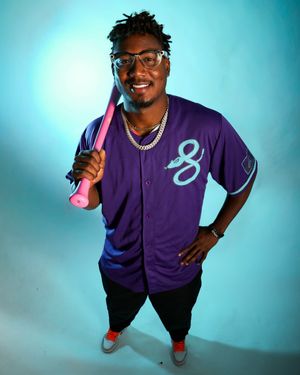 Image post by @dbacks on Instagram