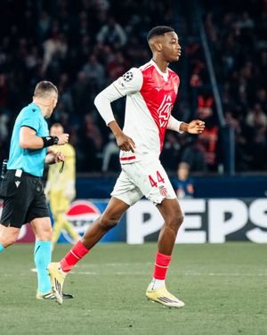 Image post by @asmonaco on Instagram