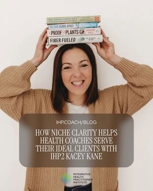 Image post by @integrativehealthpractitioner on Facebook