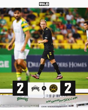 Image post by @charlestonbattery on Instagram