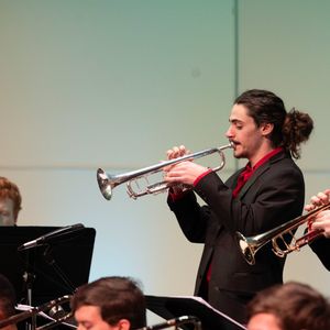 Image post by @ncstatemusic on Instagram