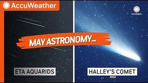Video post by @accuweather on YouTube