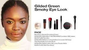 Video post by @shiseidousa on YouTube