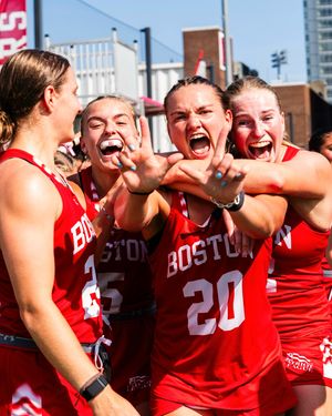 Image post by @buathletics on Instagram