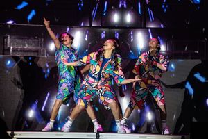 Image post by @upmceventscenter on Instagram