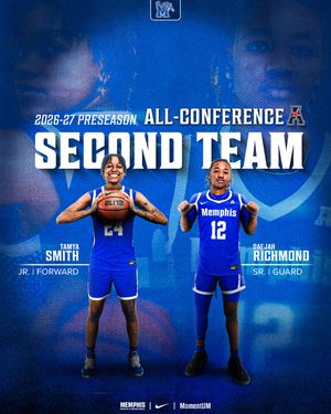 Image post by @memphiswbb on Instagram