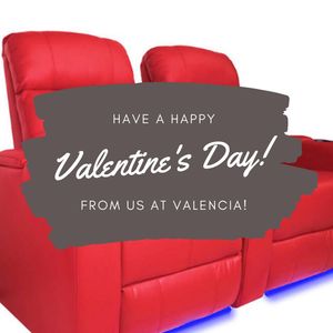 Image post by @valenciatheaterseating on Instagram
