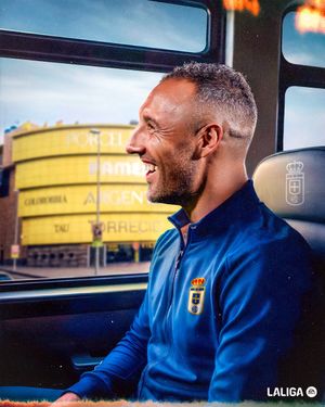 Image post by @LaLiga on Twitter