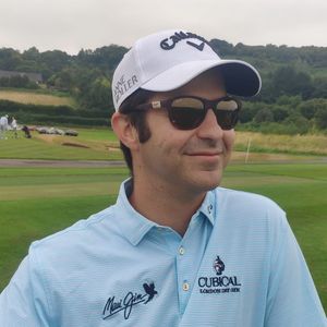 Image post by @jcampillogolf on Instagram