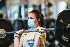 Image post by @fiusoftball on Instagram