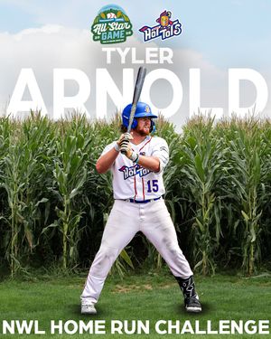 Image post by @hottotsbaseball on Instagram