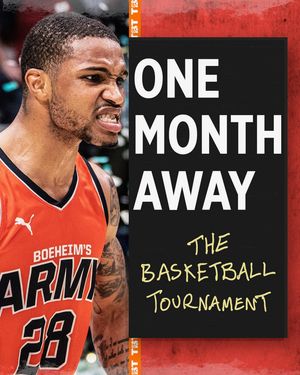 Image post by @the.tournament on Instagram