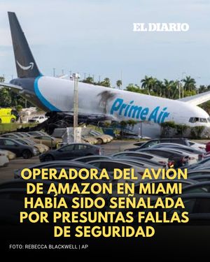 Image post by @eldiariony on Instagram