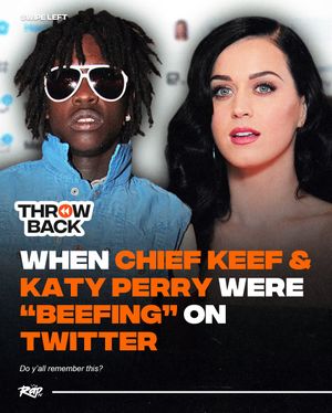 Image post by @rap on Instagram