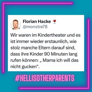 Image post by @florianhacke on Instagram