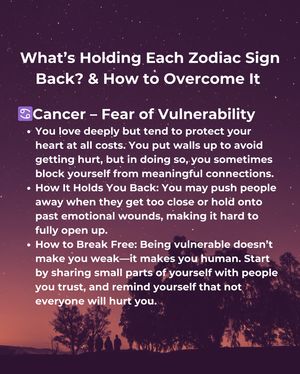 Image post by @stellarprophecy on Instagram