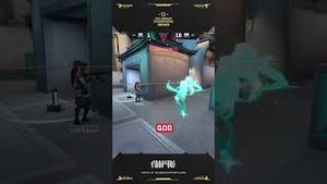 Video post by @valorantesports on YouTube