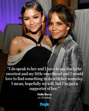 Image post by @people on Instagram