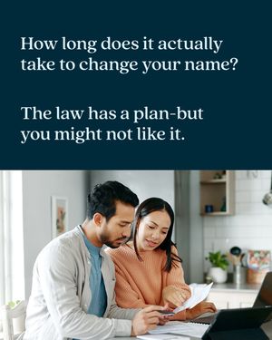 Image post by @legalzoom on Instagram