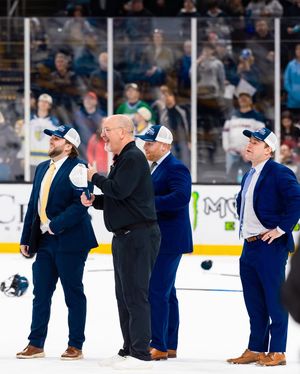 Image post by @merrimack_mih on Instagram