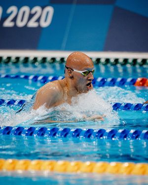 Image post by @olympicteamfinland on Instagram
