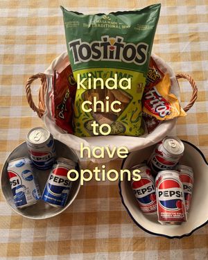 Video post by @pepsico on TikTok