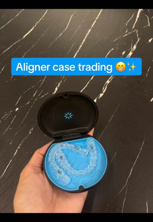 Video post by @invisalignofficial on TikTok