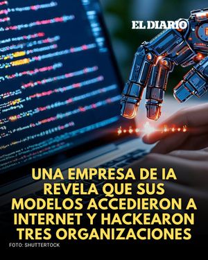 Image post by @eldiariony on Instagram