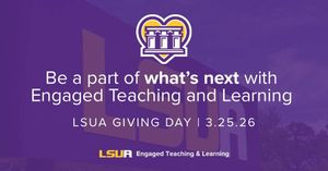 Image post by @lsua.etl on Instagram