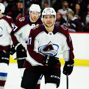 Image post by @coloradoavalanche on Instagram