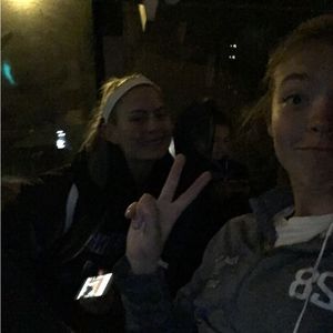 Image post by @hpuwlax on Instagram