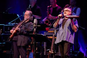 Image post by @beacontheatre on Facebook