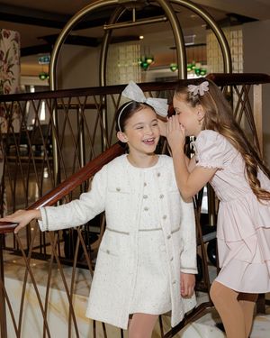 Image post by @langhamsydney on Instagram