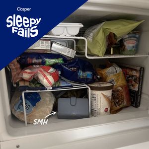 Image post by @Casper on Twitter
