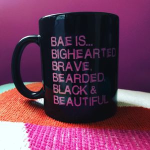 Image post by @blackvibetribe on Instagram
