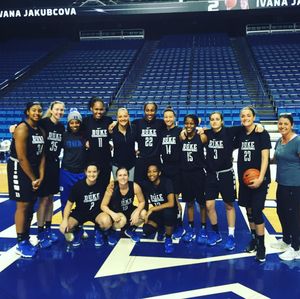 Image post by @dukewbb on Instagram