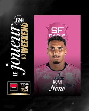 Image post by @top14rugby on Instagram