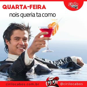 Image post by @cirilocabos on Instagram