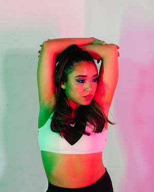 Image post by @nicollethinks on Instagram